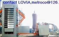 Linyi Metroco Machinery Co.,Ltd