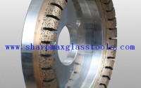 Sharpmax Glass Tools Co.,Ltd.