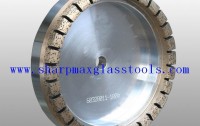 Sharpmax Glass Tools Co.,Ltd.