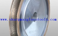 Sharpmax Glass Tools Co.,Ltd.