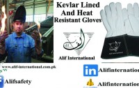 ALIF INTERNATIONAL