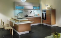 GUANGDONG OPPEIN HOME GROUP INC.