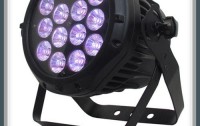 Stage lighting