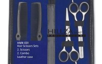 HILLZA BEAUTY INDUSTRY 