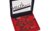 HILLZA BEAUTY INDUSTRY 