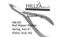 HILLZA BEAUTY INDUSTRY 
