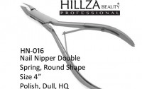 HILLZA BEAUTY INDUSTRY 
