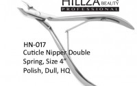 HILLZA BEAUTY INDUSTRY 
