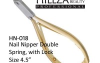 HILLZA BEAUTY INDUSTRY 