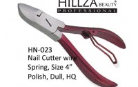 HILLZA BEAUTY INDUSTRY 