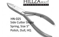 HILLZA BEAUTY INDUSTRY 