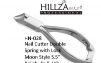 HILLZA BEAUTY INDUSTRY 