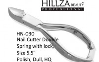 HILLZA BEAUTY INDUSTRY 