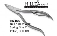 HILLZA BEAUTY INDUSTRY 