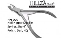 HILLZA BEAUTY INDUSTRY 