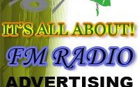 FM RADIO ADVERTISING