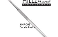 HILLZA BEAUTY INDUSTRY 