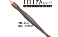 HILLZA BEAUTY INDUSTRY 