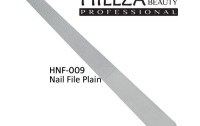 HILLZA BEAUTY INDUSTRY 
