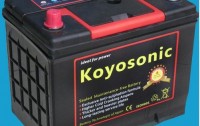 Koyosonic Electronics Co., Ltd. 