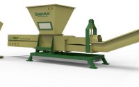 Styrofoam Recycling