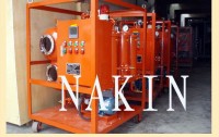 NAKIN Oil Purifier Co.,Ltd
