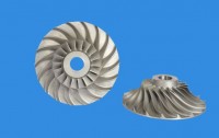 Machinery and components