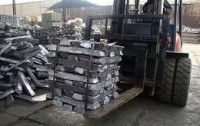 Ferrous & non-ferrous Metals