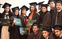 PAKISTAN INSTITUTE OF TOURISM & HOTEL MANAGEMENT (PITHM)