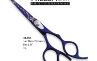 HILLZA BEAUTY INDUSTRY 