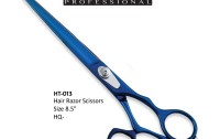 HILLZA BEAUTY INDUSTRY 