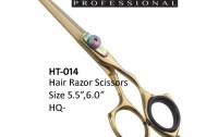HILLZA BEAUTY INDUSTRY 
