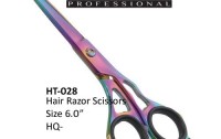 HILLZA BEAUTY INDUSTRY 