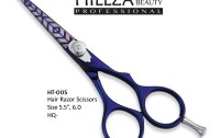 HILLZA BEAUTY INDUSTRY 