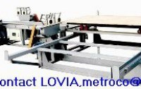 Linyi Metroco Machinery Co.,Ltd