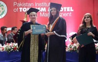 PAKISTAN INSTITUTE OF TOURISM & HOTEL MANAGEMENT (PITHM)