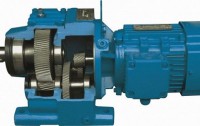 Machinery and components