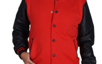 Custom Varsity Jackets