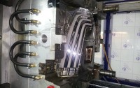 Machinery and components