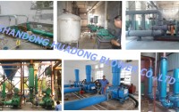 Roots Blower, steam compressor, MCT blower, Biogas blower, Aeration blower, vacuum pump