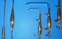 M.LI Surgical Inc.