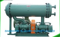 Roots Blower, steam compressor, MCT blower, Biogas blower, Aeration blower, vacuum pump