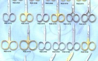 ILLUMINA INSTRUMENTS