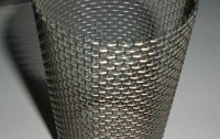 Hebei Nanrui Filtration Wire Mesh Co.,Ltd.