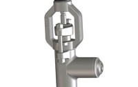 China Topper Forged Valve Manufacturer Co., Ltd.