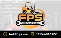 Forklift Parts  & Services