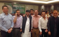 Daily Saadat (FSD-LHR-GUJ)