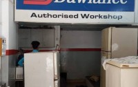Dawlance Repair Service center in Karachi:[03132730110] Restoring Comfort to Your Home