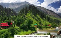 AJKTours