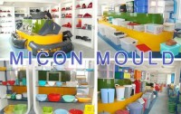 Taizhou Huangyan Micon Plastic Mould Co., Ltd.